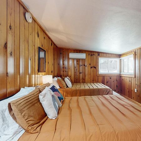 Villa Honea Bee Hideout Bass Lake Annex Exterior foto