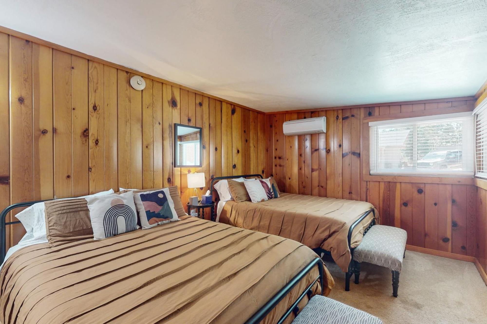 Villa Honea Bee Hideout Bass Lake Annex Exterior foto